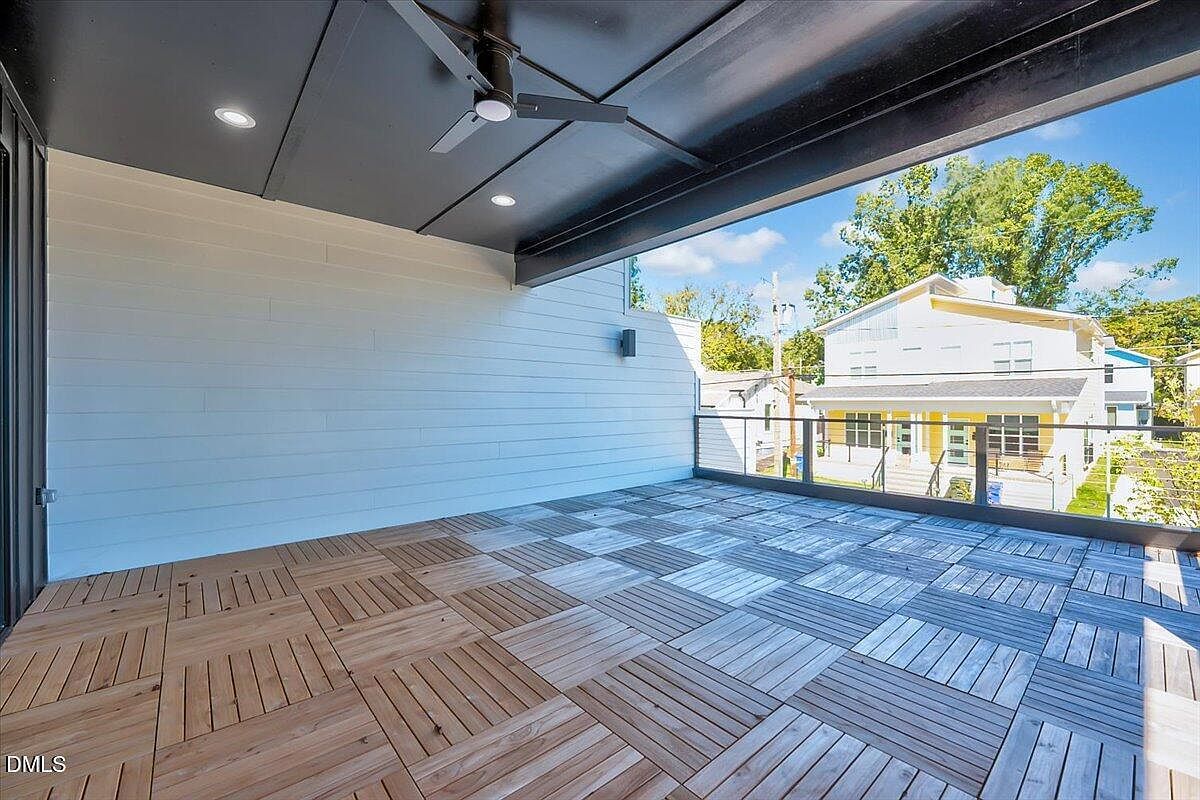 732 Hopkins St Durham, NC 27701 - Thumbnail 5