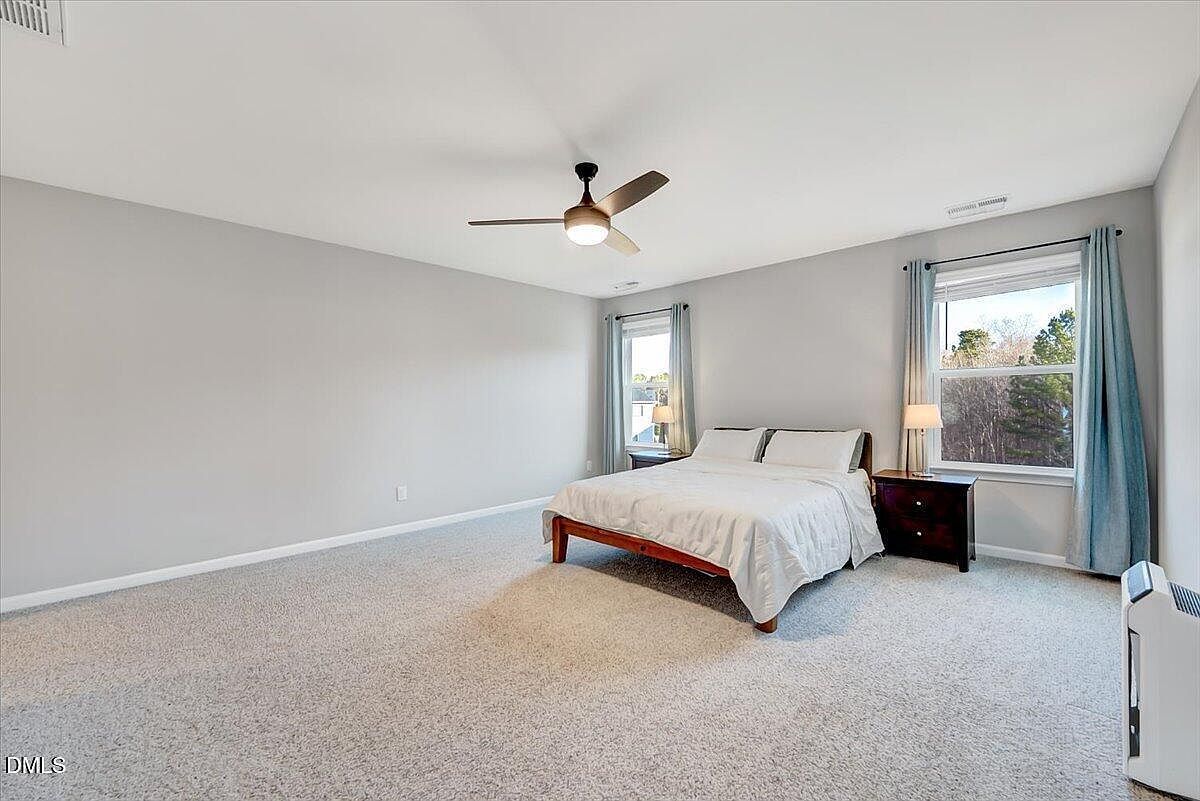 2727 Dilly Dally Ct Apex, NC 27539 - Thumbnail 5