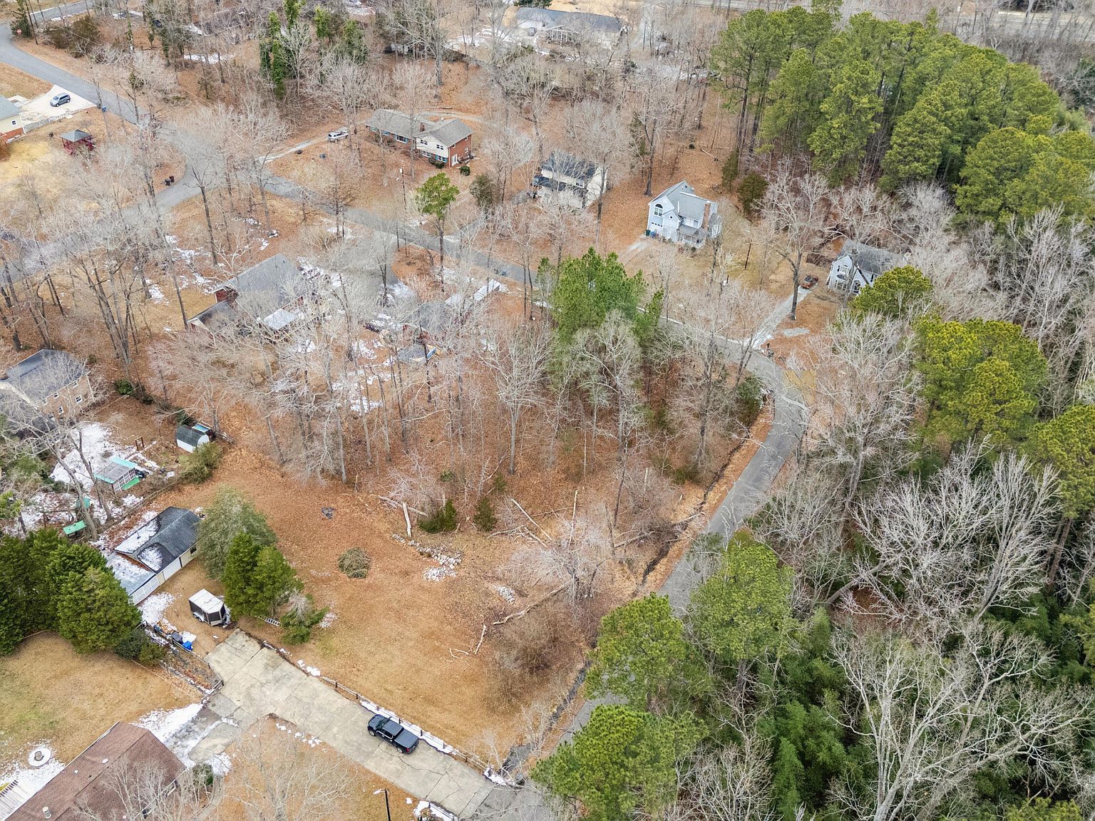 403 Bonhill Dr Durham, NC 27712 - Thumbnail 5