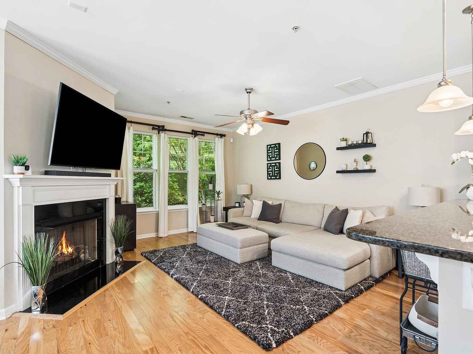 6140 Braidwood Ct Raleigh, NC 27612 - Thumbnail 5