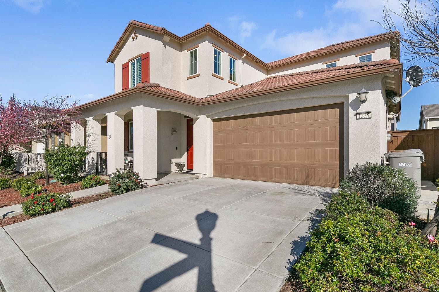 1525 Griffith Dr Woodland, CA 95776 - Thumbnail 5