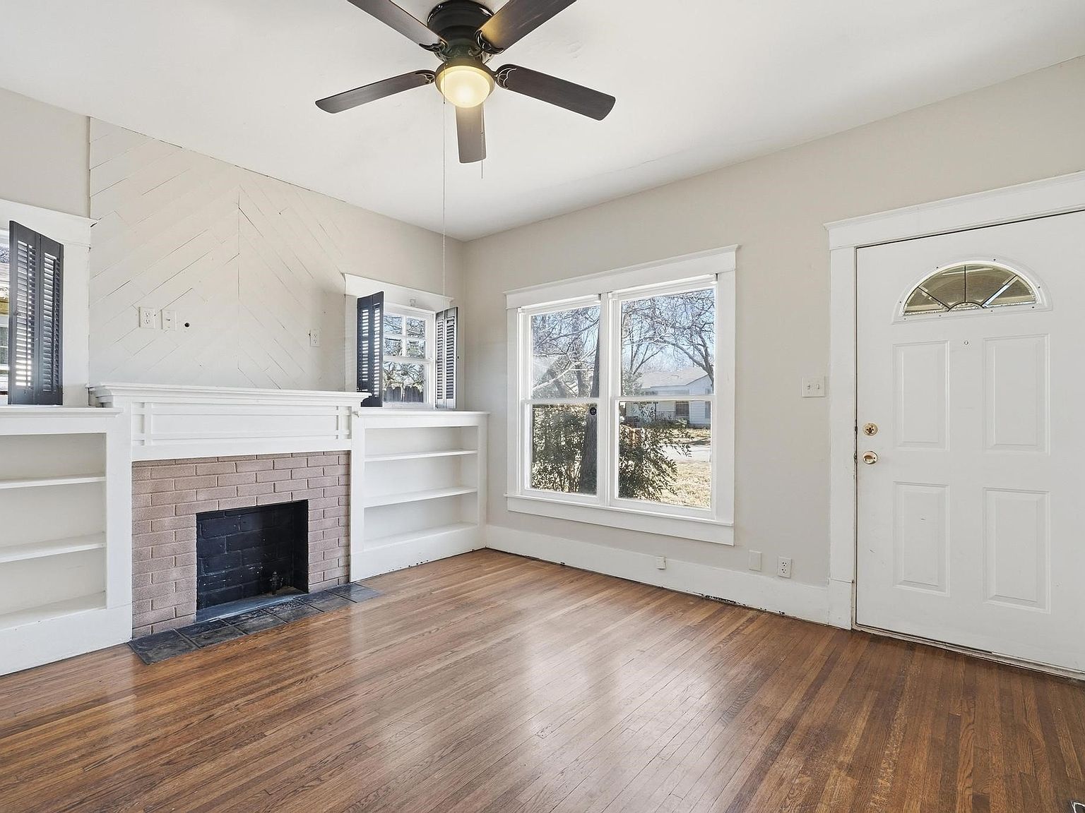 1166 Santos St Abilene, TX 79605 - Thumbnail 5