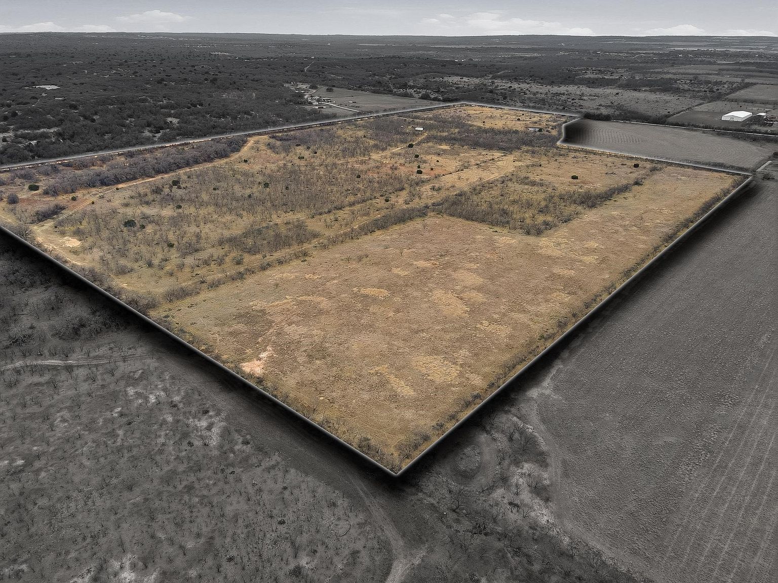 438 County Road 486 Novice, TX 79538 - Thumbnail 5