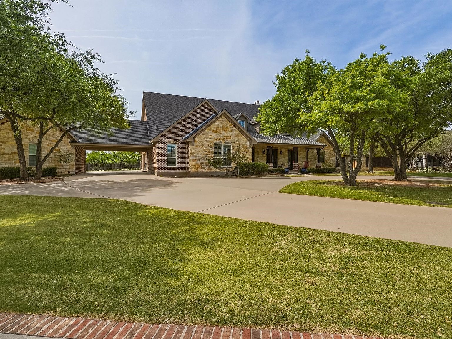 4317 La Hacienda Dr Abilene, TX 79602 - Thumbnail 5