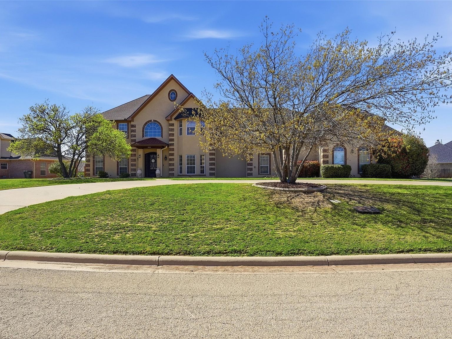 1201 Saddle Lakes Dr Abilene, TX 79602 - Thumbnail 5