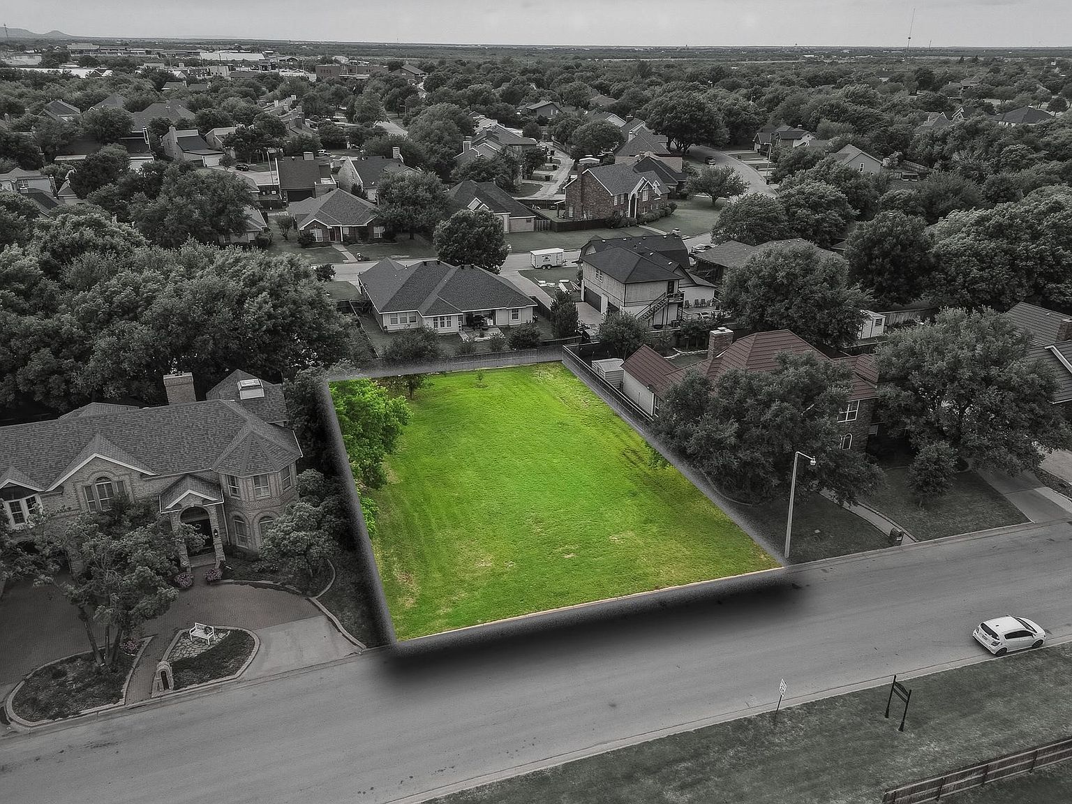 100 Glen Abbey St Abilene, TX 79606 - Thumbnail 5