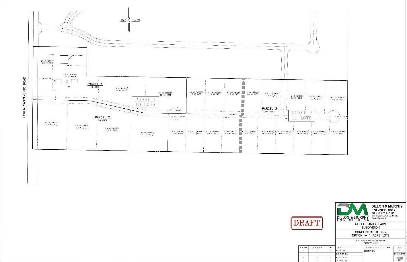 N Lower Sacramento Rd Galt, CA 95632 - Thumbnail 5