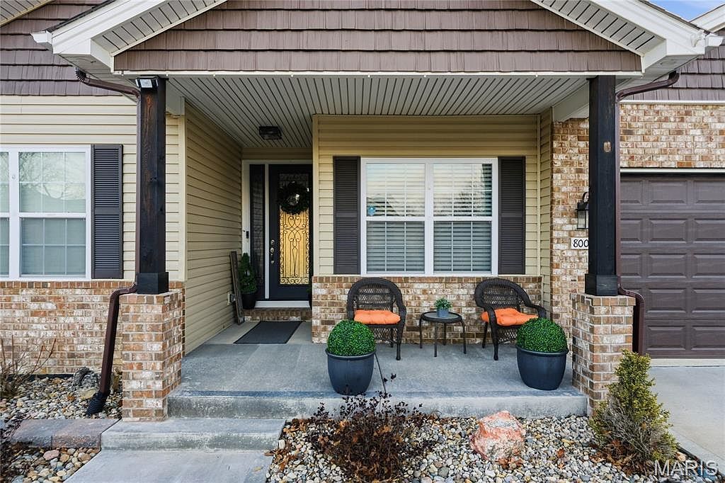 8009 Tahoe Ridge Ln Caseyville, IL 62232 - Thumbnail 5