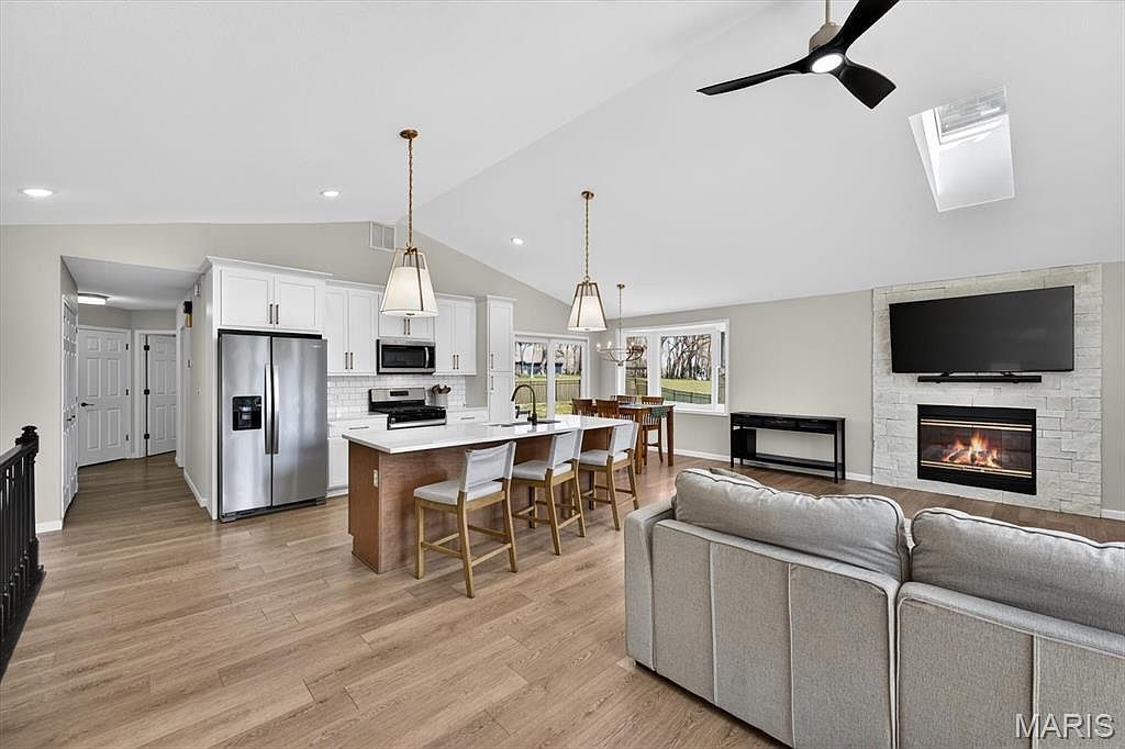 625 Christopher Ln New Baden, IL 62265 - Thumbnail 5