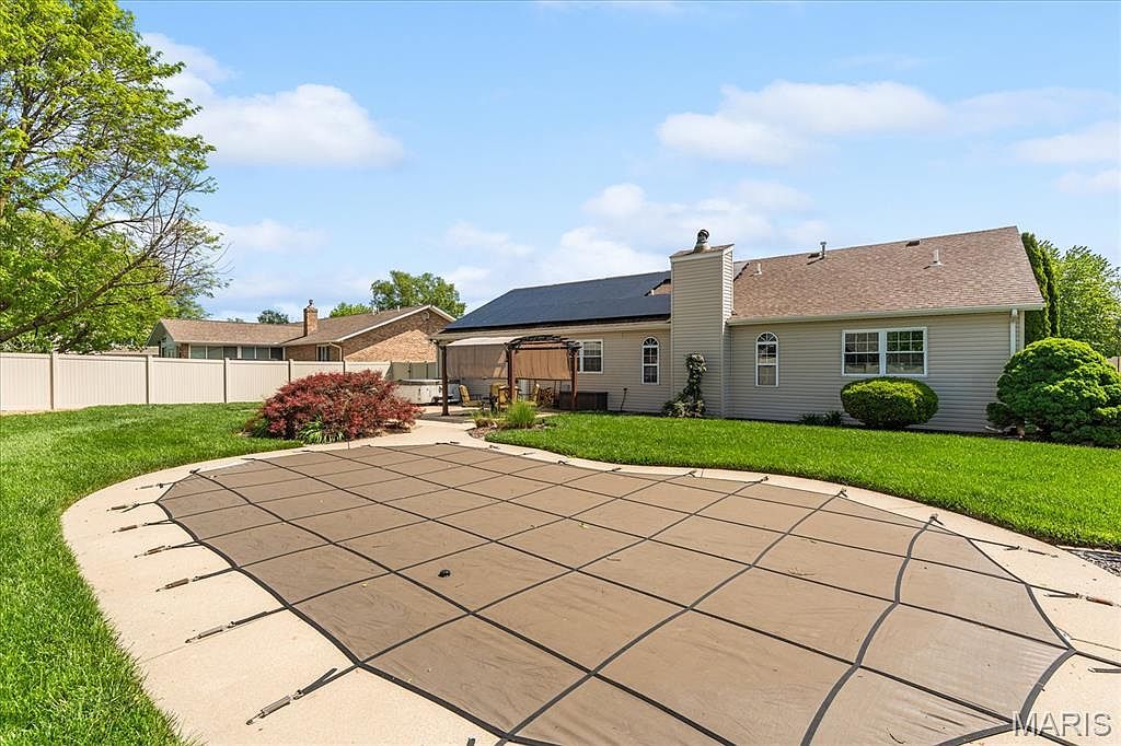 211 Joan Dr New Baden, IL 62265 - Thumbnail 5