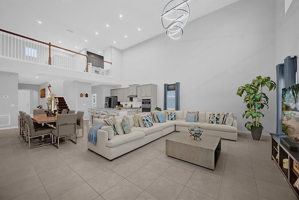 1240 Lone Palm Way Saint Cloud, FL 34771 - Thumbnail 5