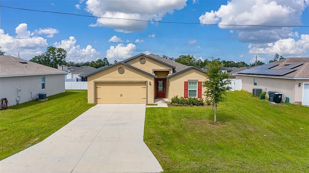225 Goldenrod Ln Poinciana, FL 34759 - Thumbnail 5