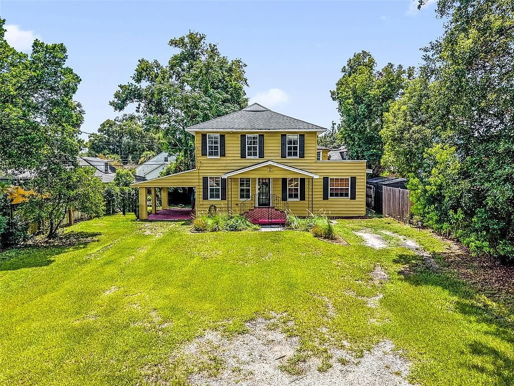 1232 E LIVINGSTON STREET Orlando, FL 32803 - Thumbnail 5