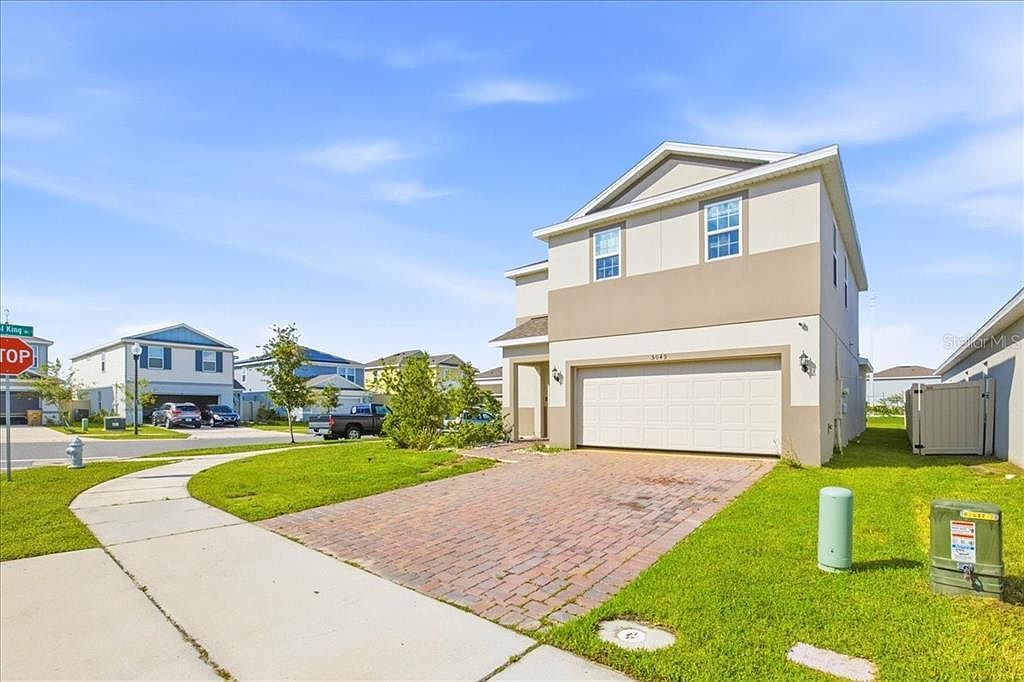 5049 BLUE HAMMOCK COURT Kissimmee, FL 34746 - Thumbnail 5