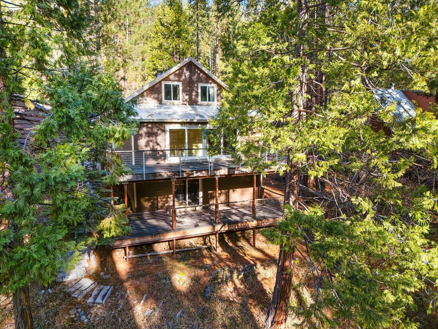 13320 Us Highway 50 Kyburz, CA 95720 - Thumbnail 5