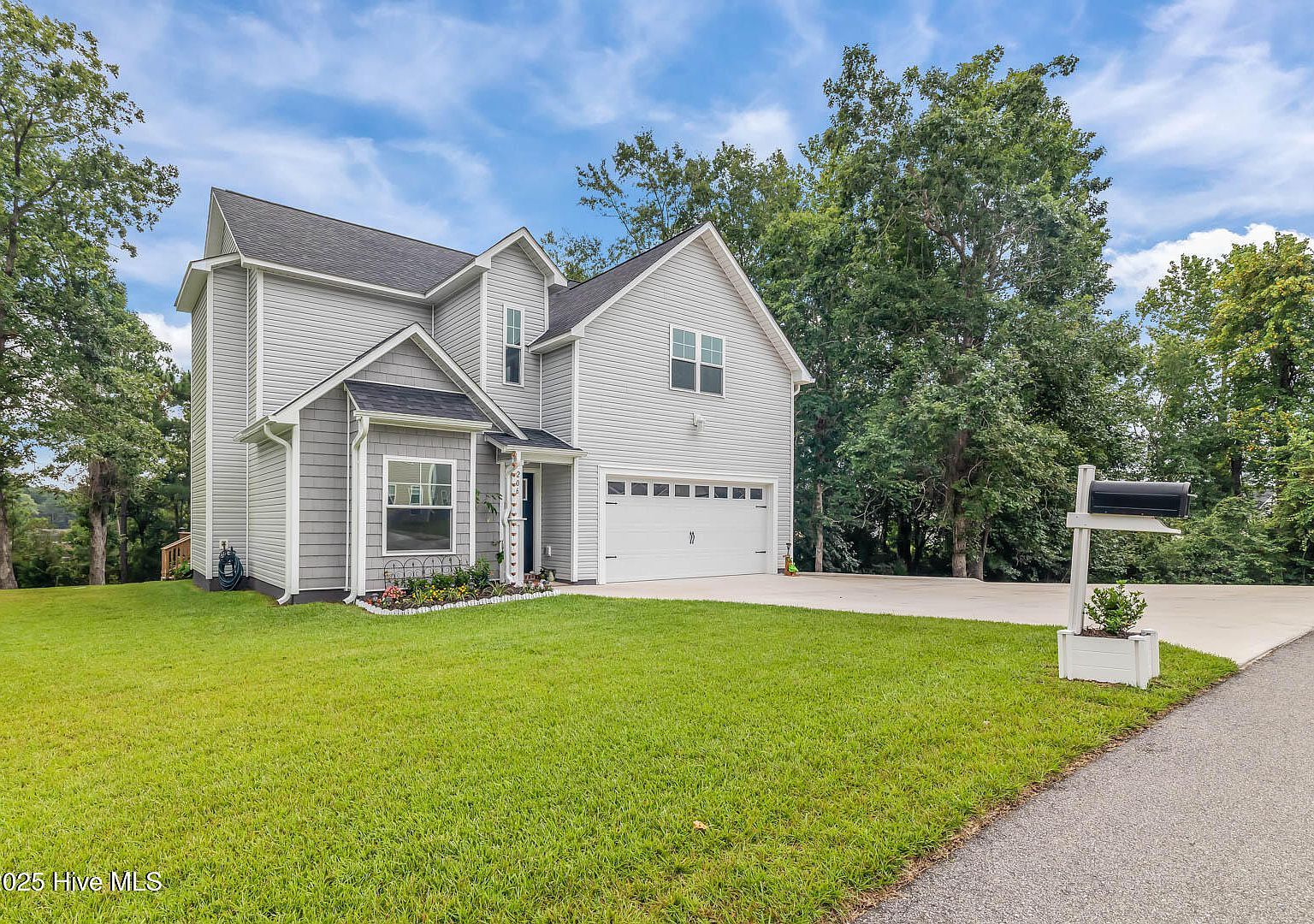 206 Baker Rd Hubert, NC 28539 - Thumbnail 5