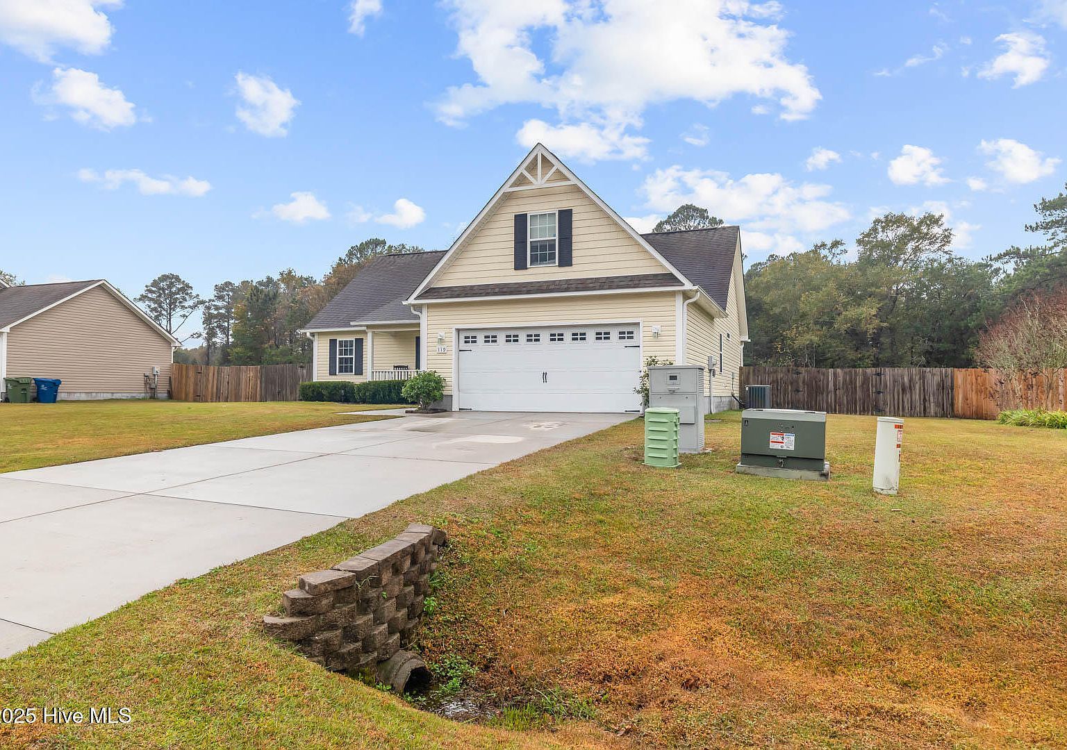 119 Louie Ln Jacksonville, NC 28540 - Thumbnail 5