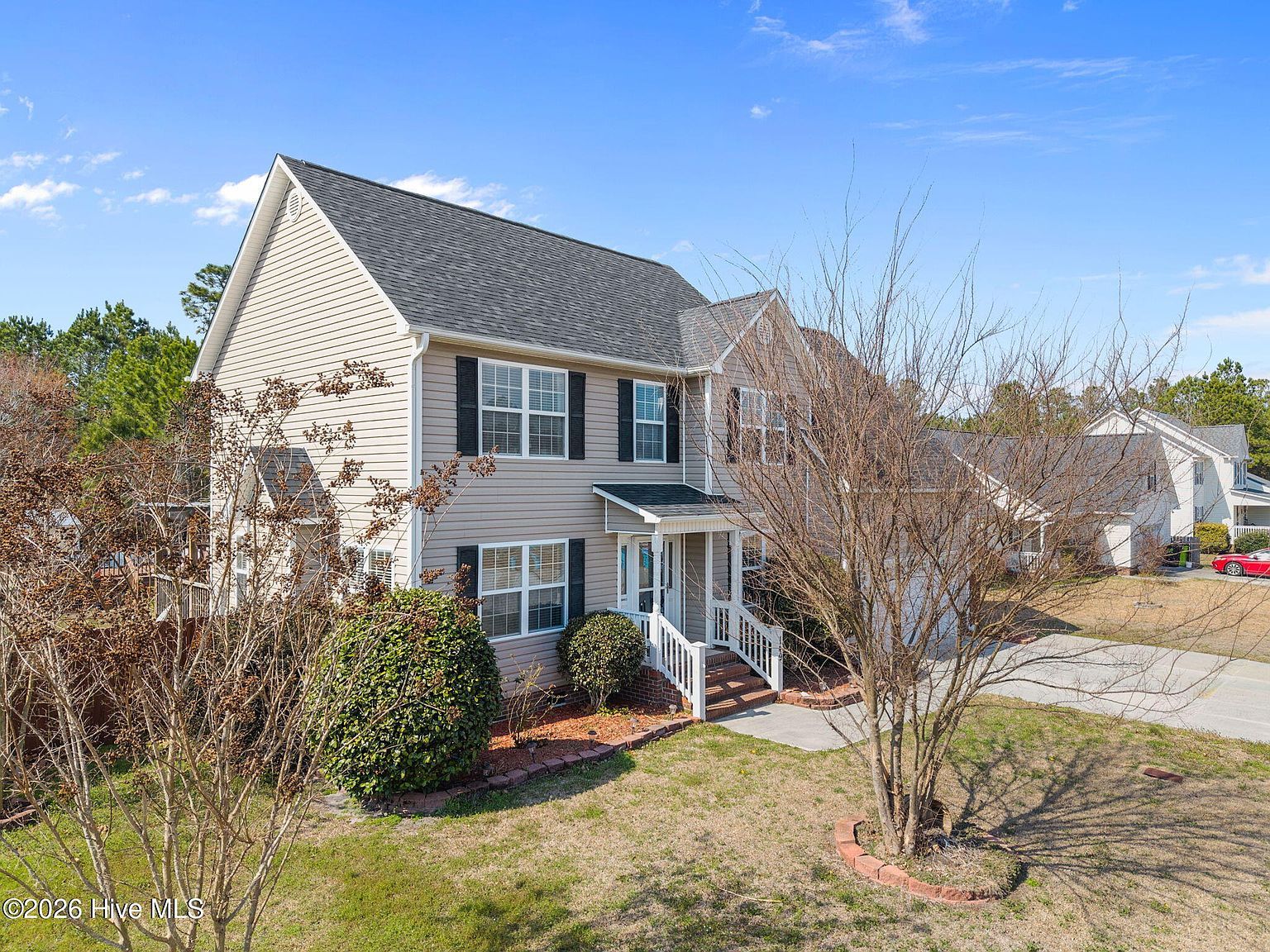 149 Harvest Moon Dr Richlands, NC 28574 - Thumbnail 5