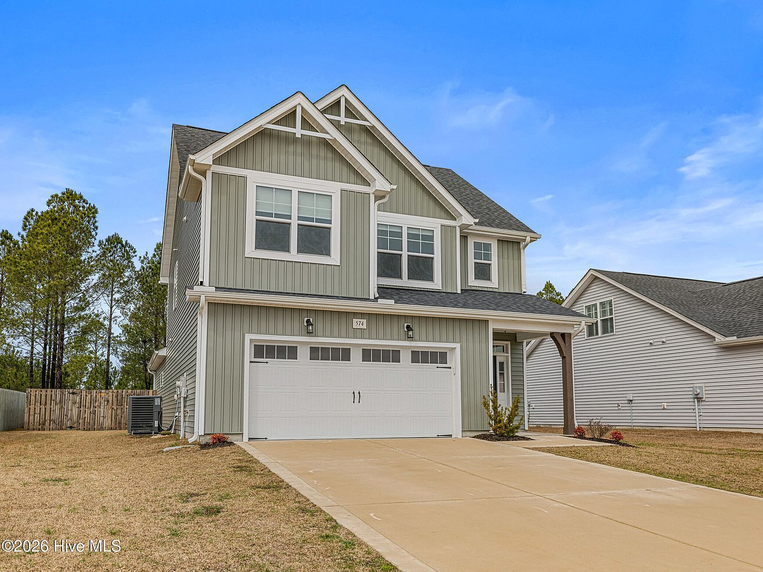 574 Transom Way Sneads Ferry, NC 28460 - Thumbnail 5