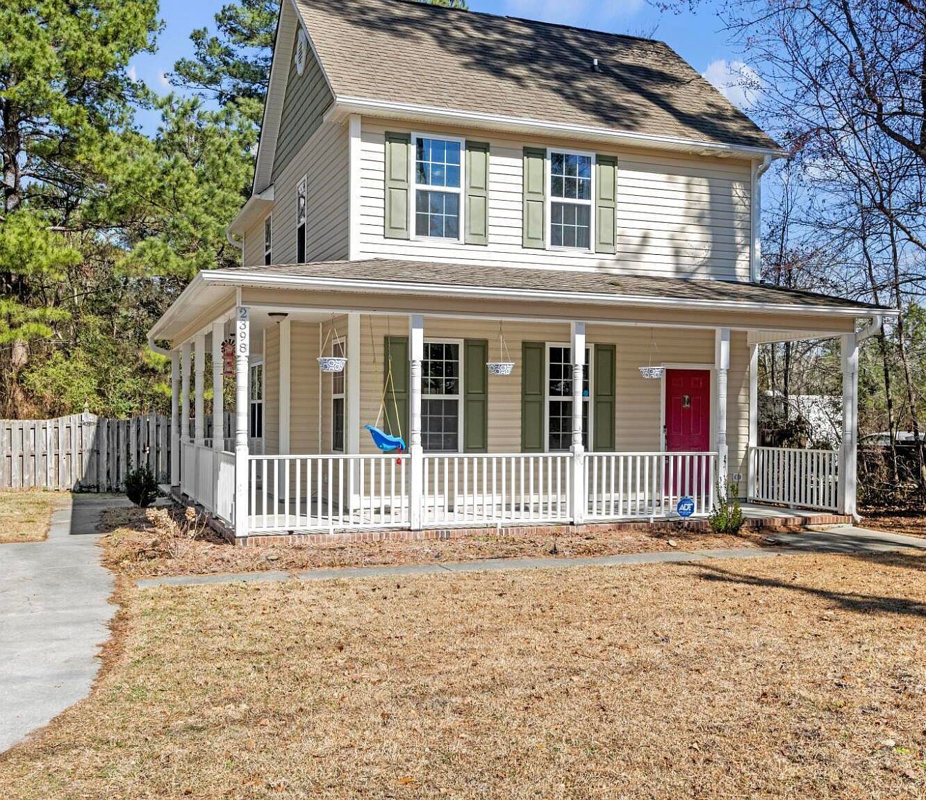 2398 Catherine Lake Rd Richlands, NC 28574 - Thumbnail 5