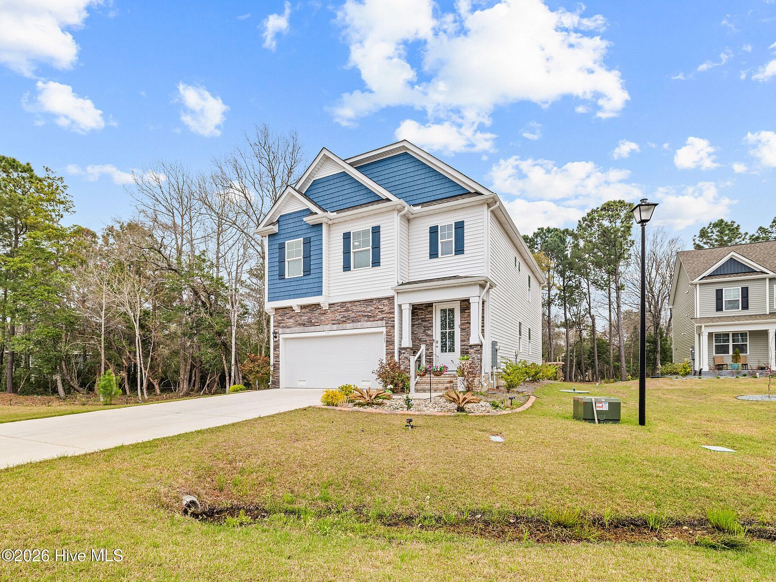 167 Evergreen Forest Ct Sneads Ferry, NC 28460 - Thumbnail 5