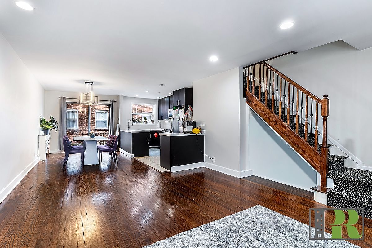 1663 Burnett St Brooklyn, NY 11229 - Thumbnail 5