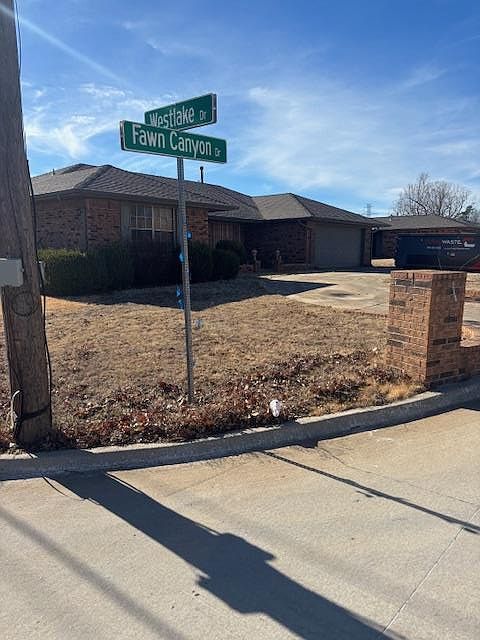 6500 Fawn Canyon Dr Oklahoma City, OK 73162 - Thumbnail 5