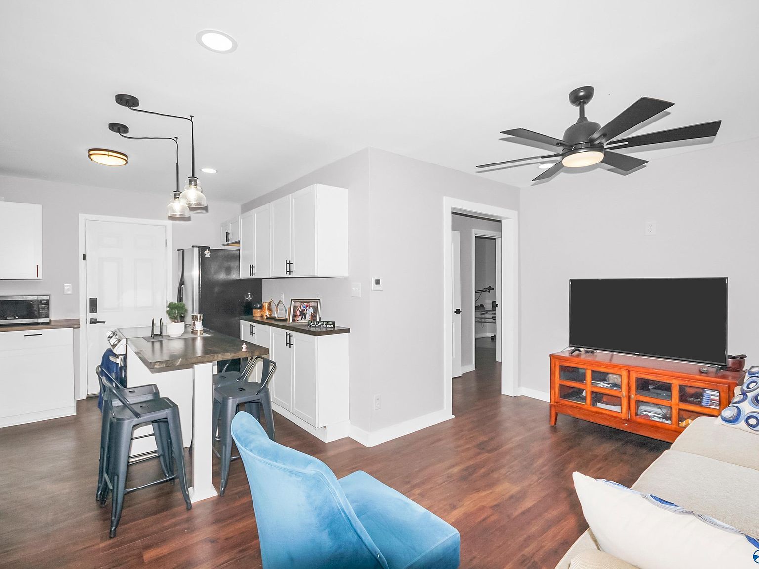 1211 Baltimore Hill Rd NE Huntsville, AL 35810 - Thumbnail 5