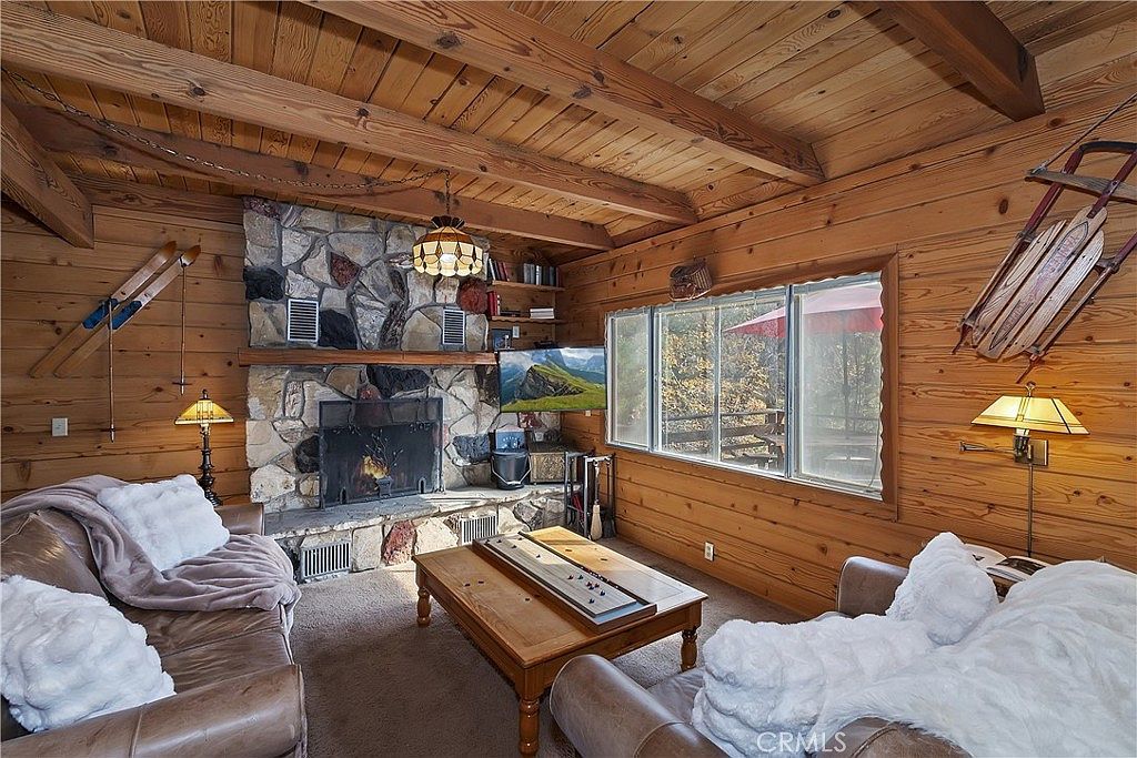 912 Elk Rd Big Bear Lake, CA 92315 - Thumbnail 5