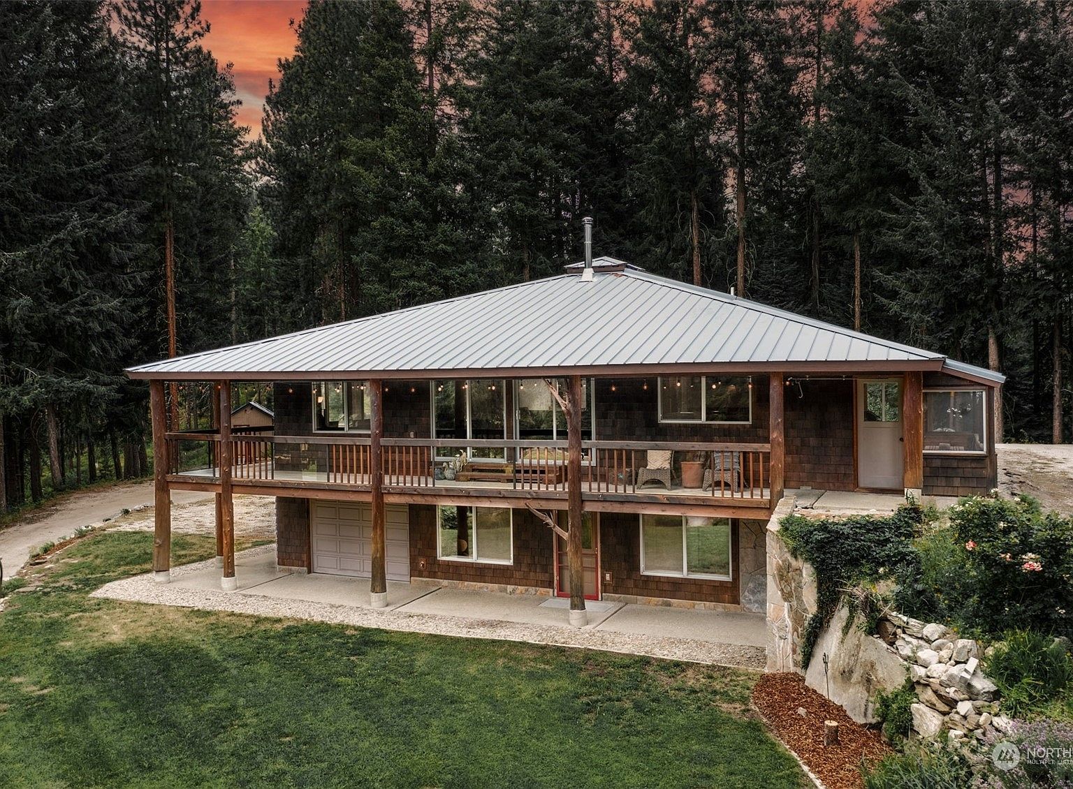 19374 Westside Dr Leavenworth, WA 98826 - Thumbnail 5