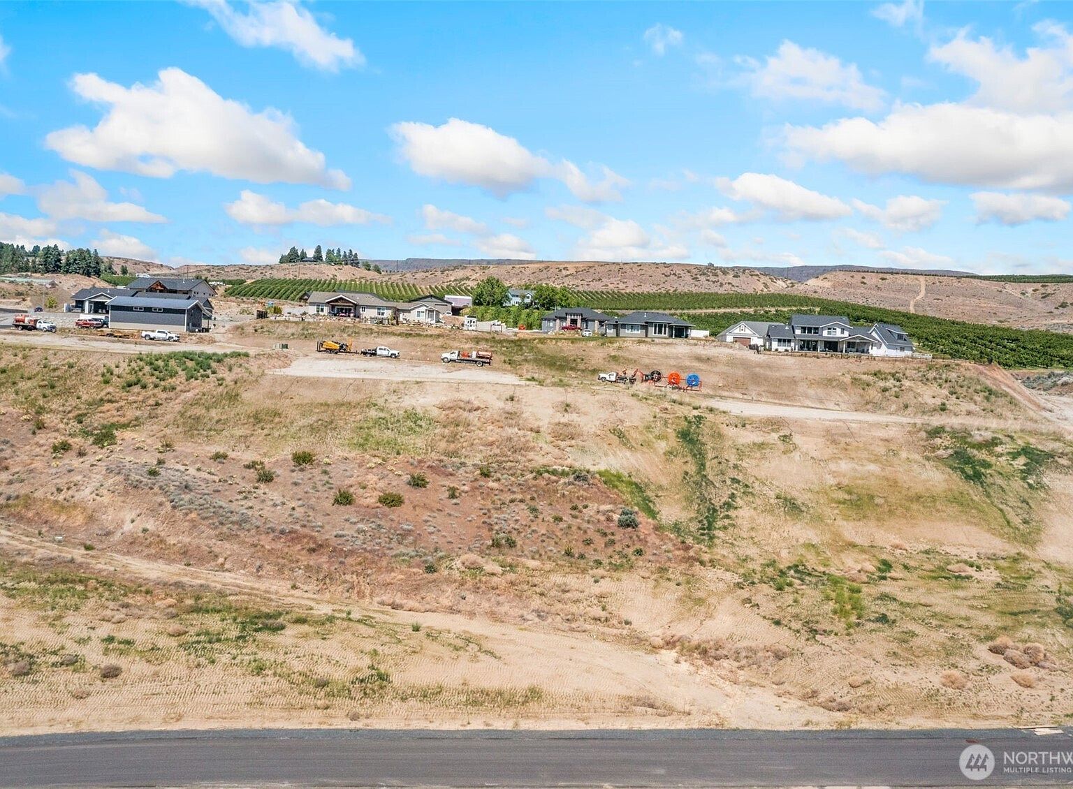 0 S Valiant Dr #18 East Wenatchee, WA 98802 - Thumbnail 5