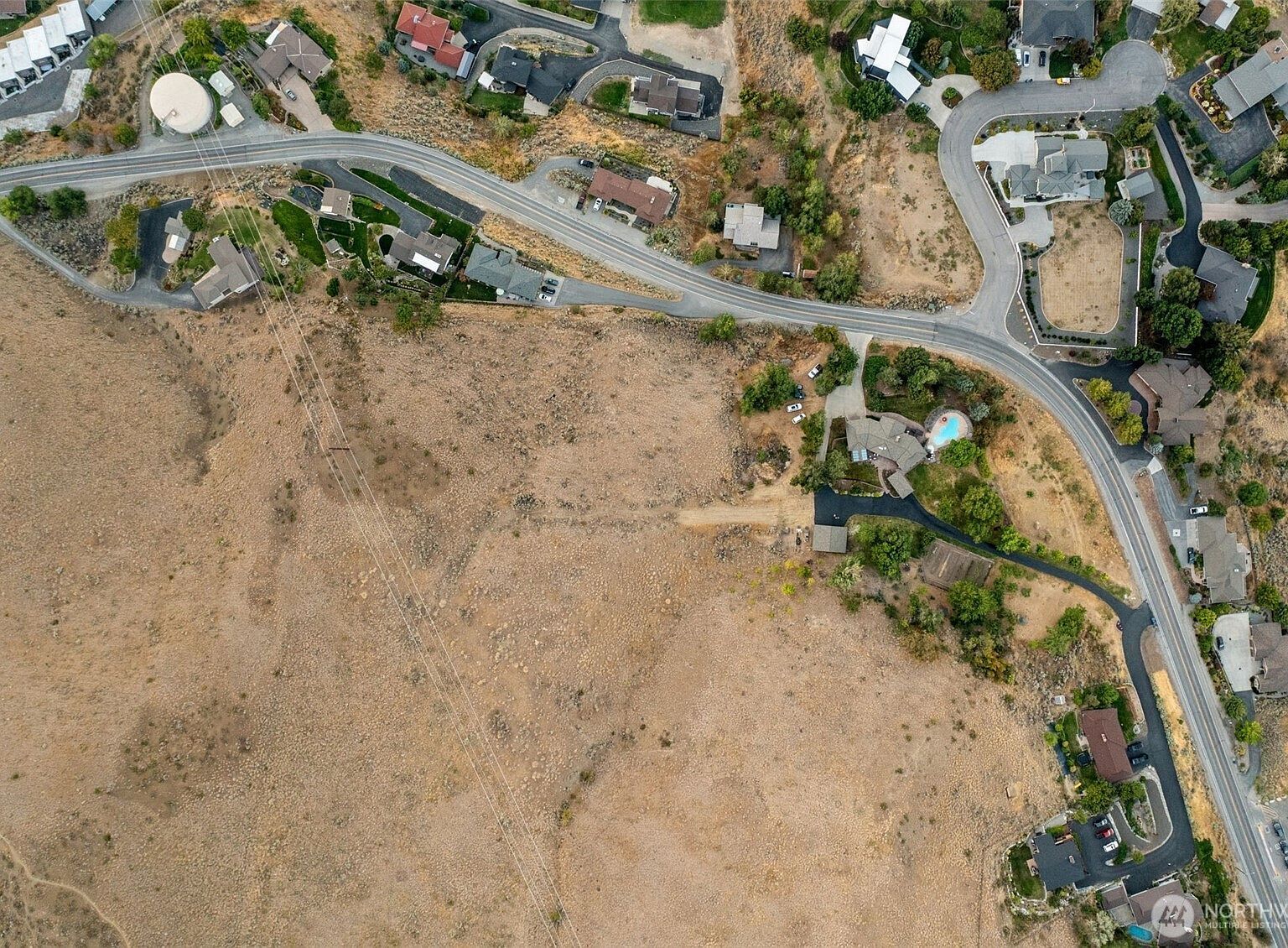 0 Skyline Dr Wenatchee, WA 98801 - Thumbnail 5