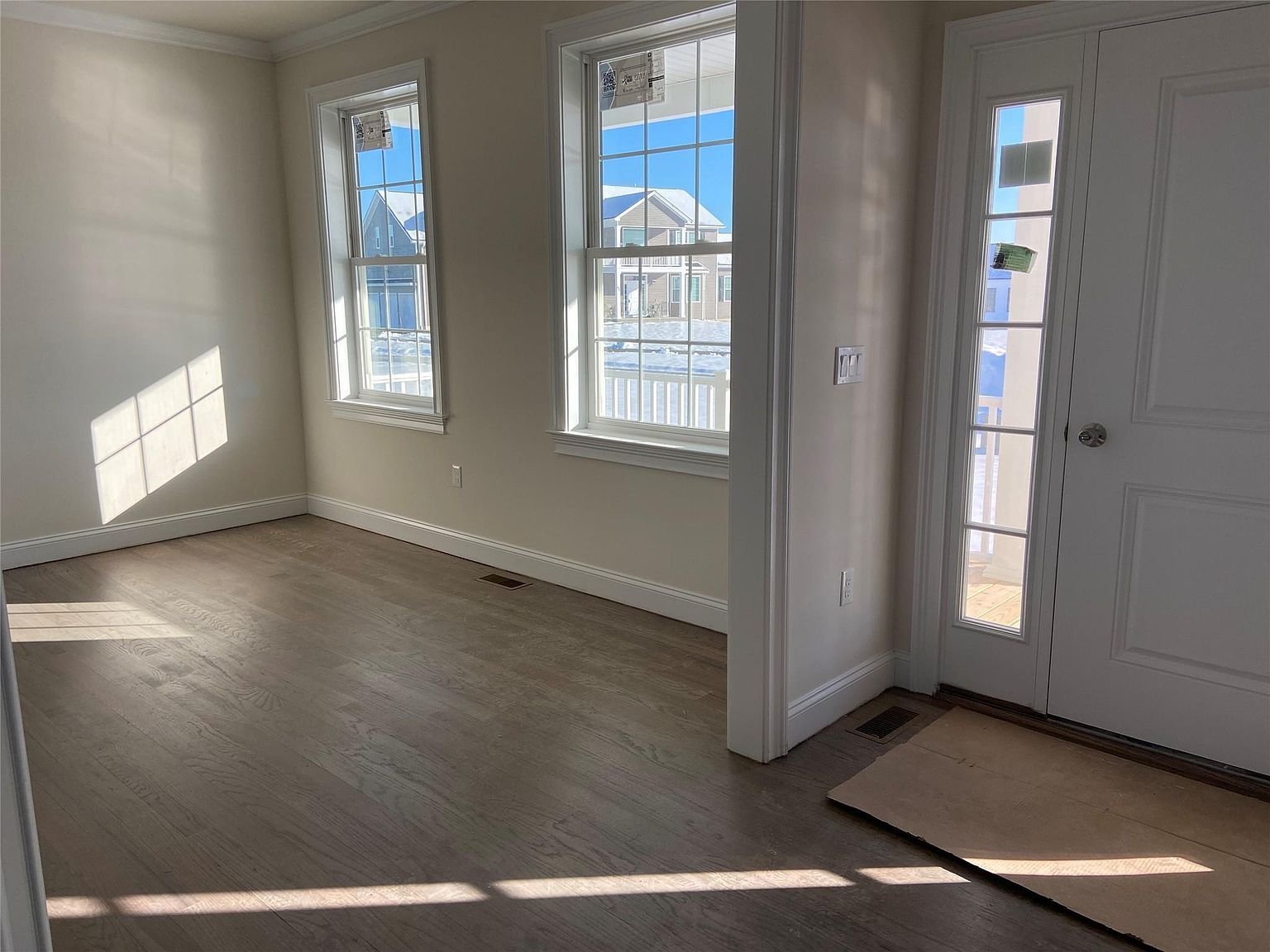 25 Dartmouth Dr Poughkeepsie, NY 12603 - Thumbnail 5