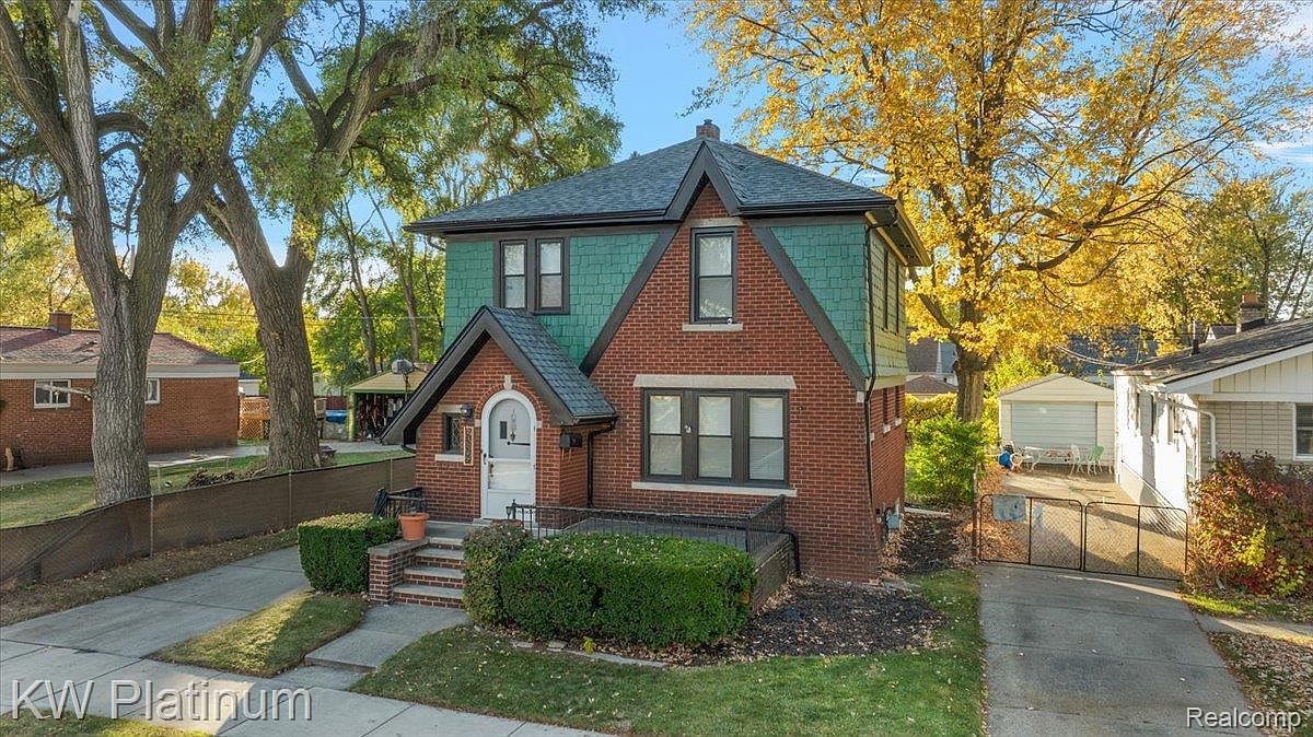 21067 Albany Ave Warren, MI 48091 - Thumbnail 5