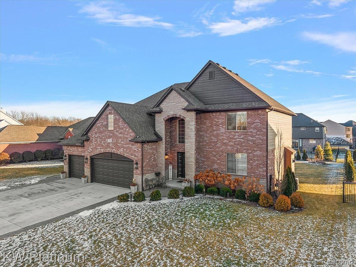 35910 Glenville Dr New Baltimore, MI 48047 - Thumbnail 5