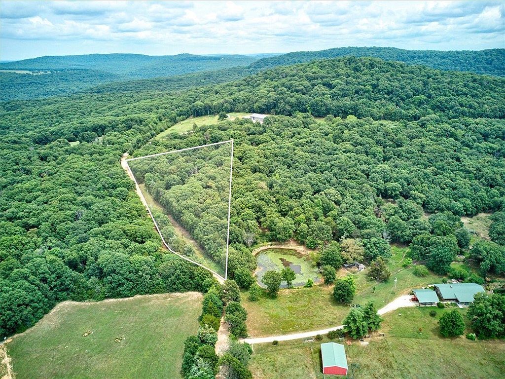 Sugar Mountain Rd West Fork, AR 72774 - Thumbnail 5