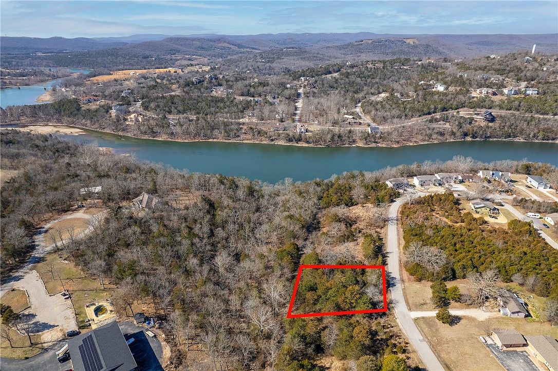 11 Blue Water Dr #10 Eureka Springs, AR 72631 - Thumbnail 5
