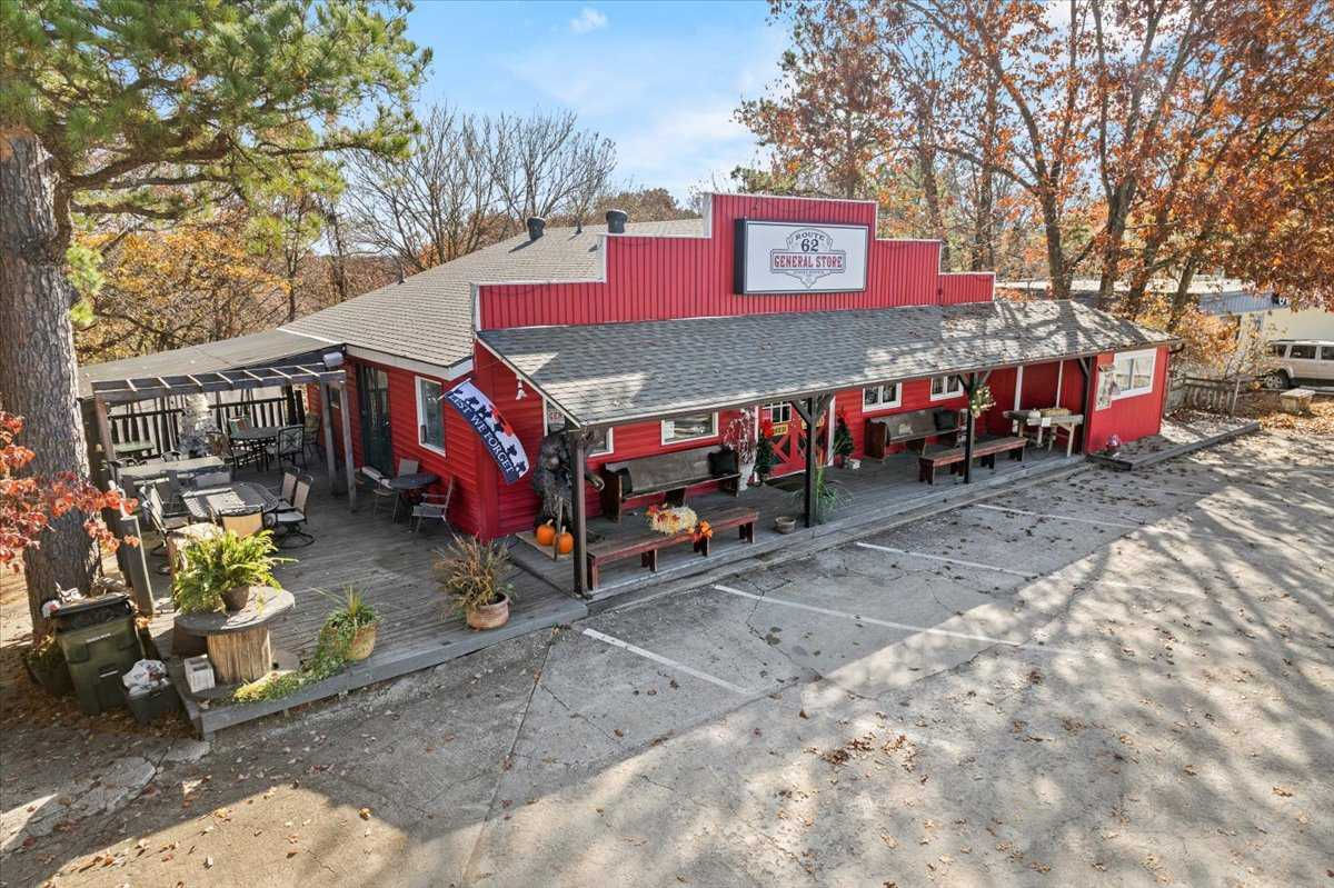 2080 East Van Buren, Eureka Springs, AR 72632, USA - Thumbnail 5