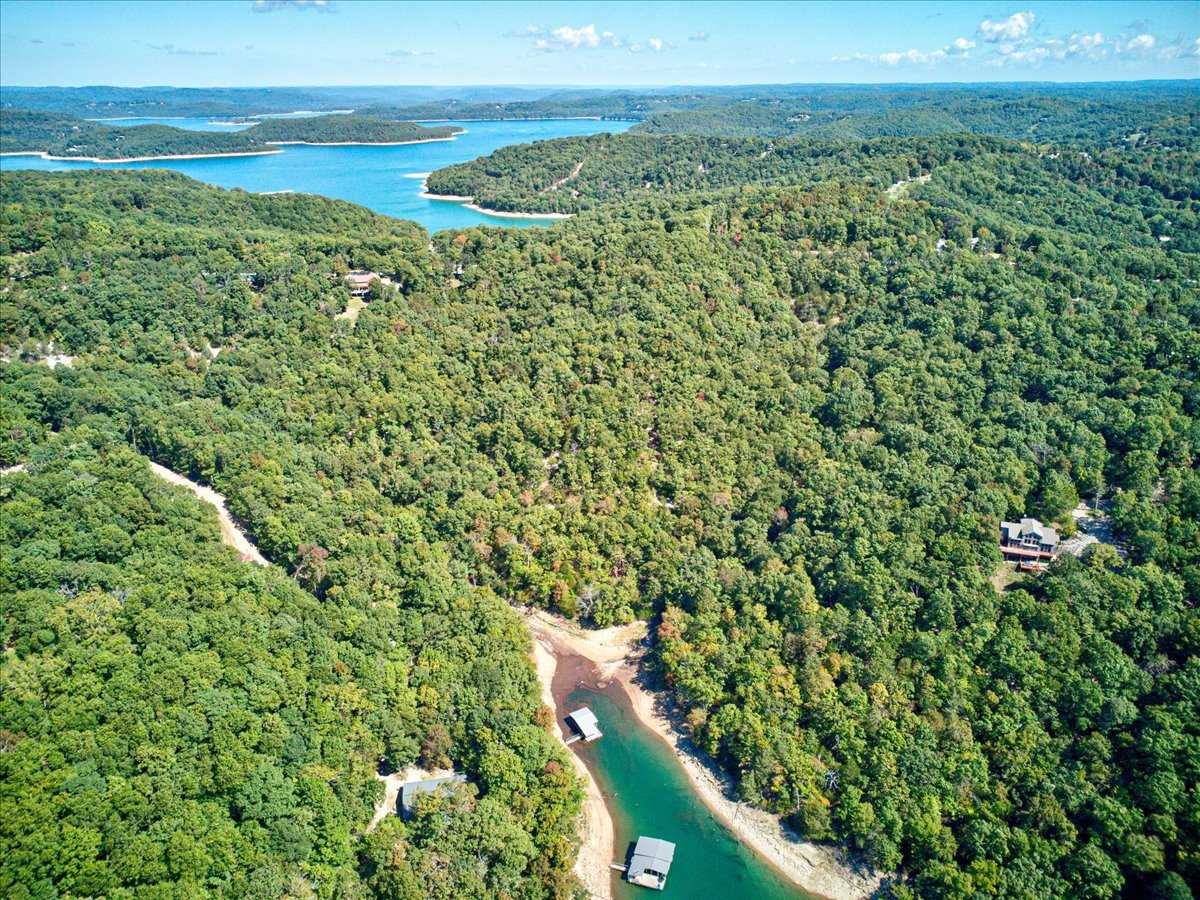 Lot A Mundell Road, Eureka Springs, AR 72631 - Thumbnail 5
