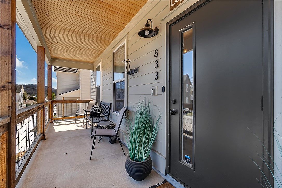 833 S One Mile Rd Fayetteville, AR 72704 - Thumbnail 5