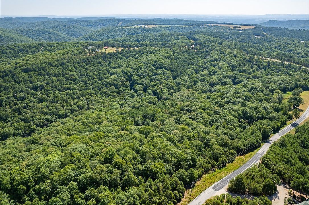 County Road 266 #5 Eureka Springs, AR 72631 - Thumbnail 5