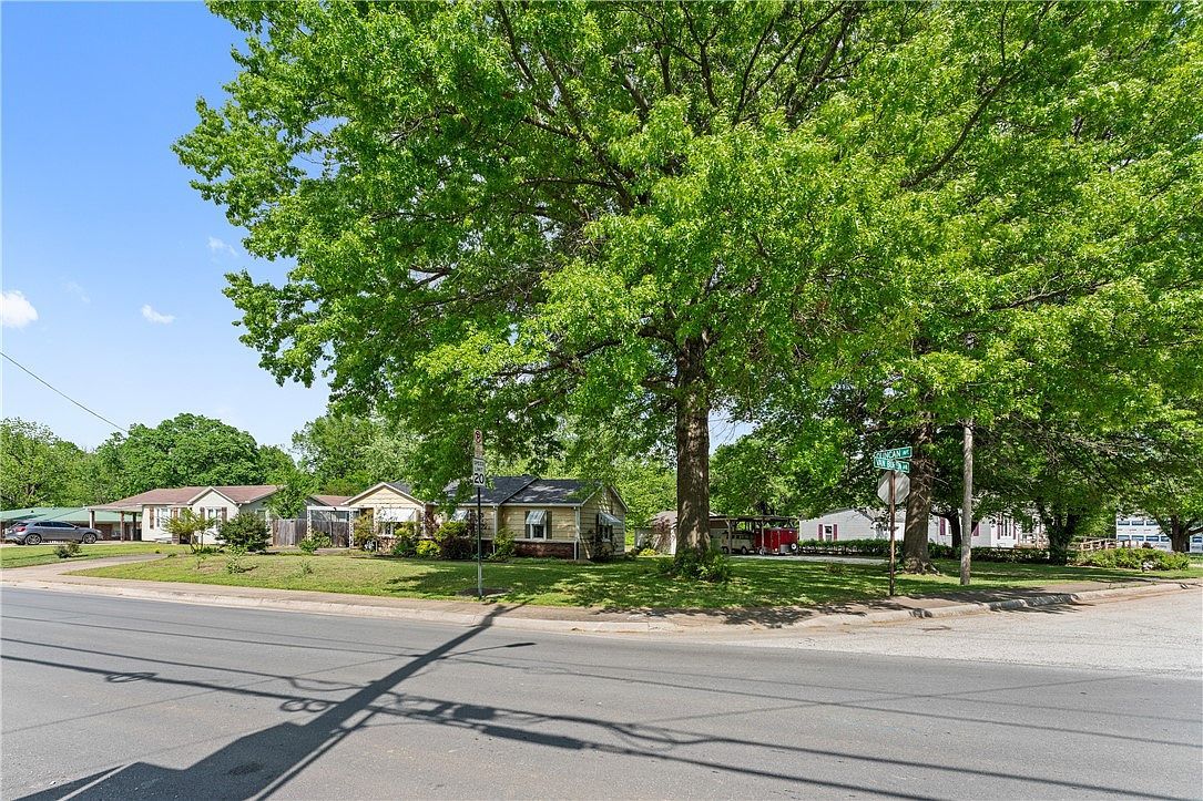 1240 S Duncan Ave #4 Fayetteville, AR 72701 - Thumbnail 5