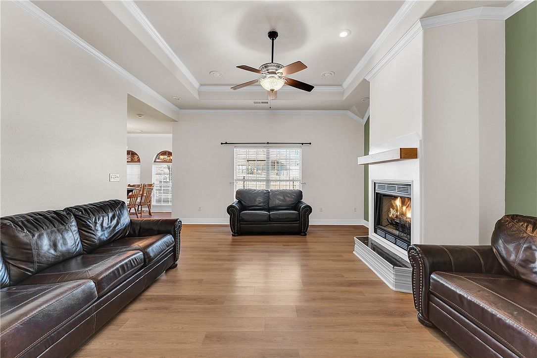 1170 Musket St Prairie Grove, AR 72753 - Thumbnail 5