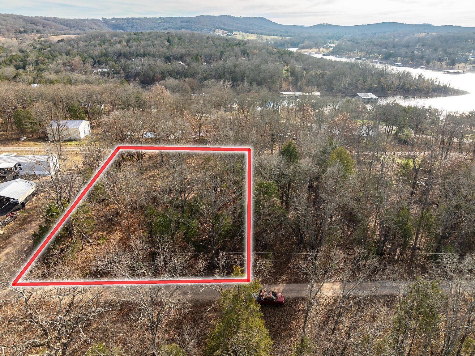 1 Boulder Dr Lampe, MO 65681 - Thumbnail 5