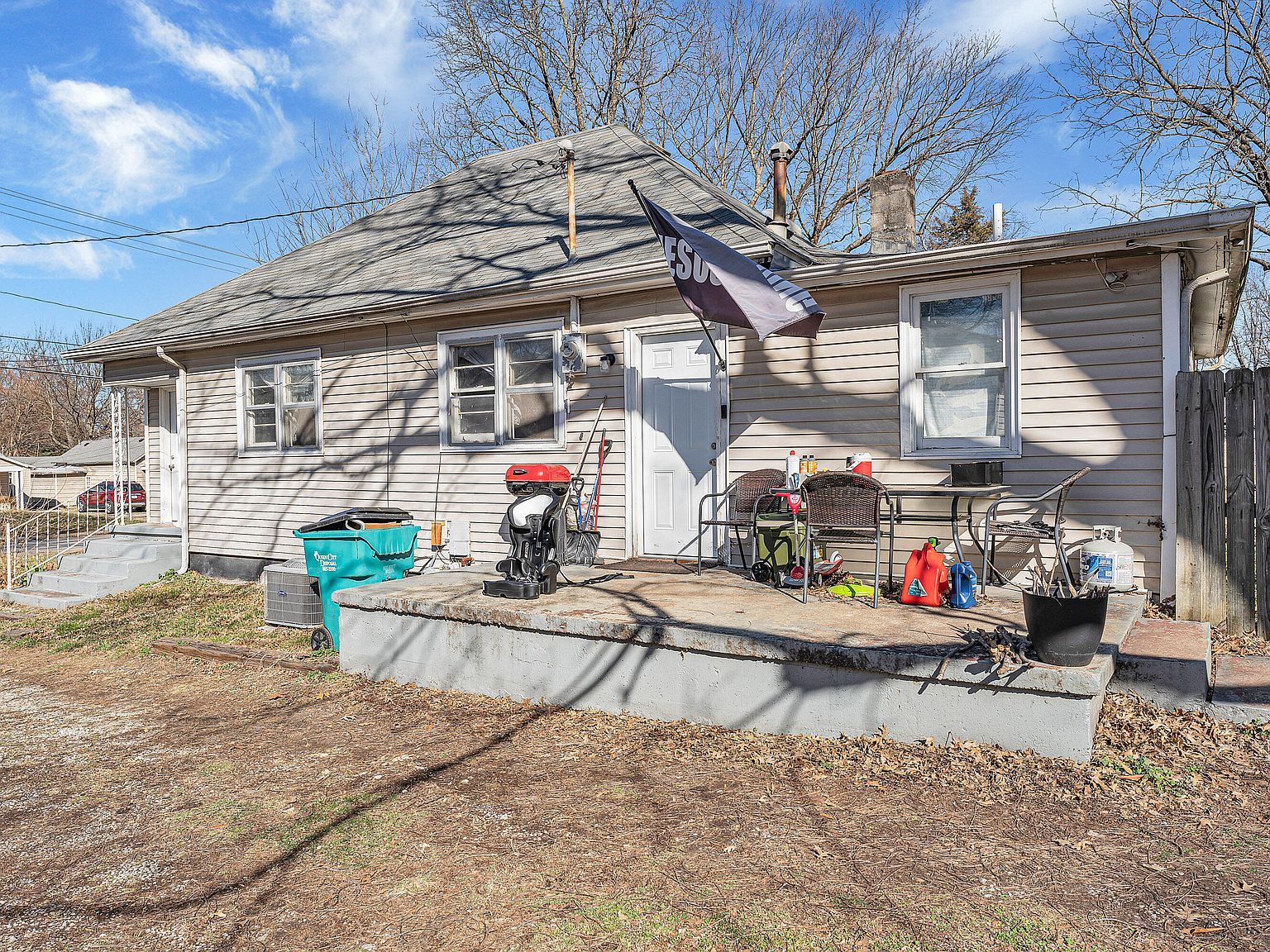 1126 N Rogers Ave Springfield, MO 65802 - Thumbnail 5