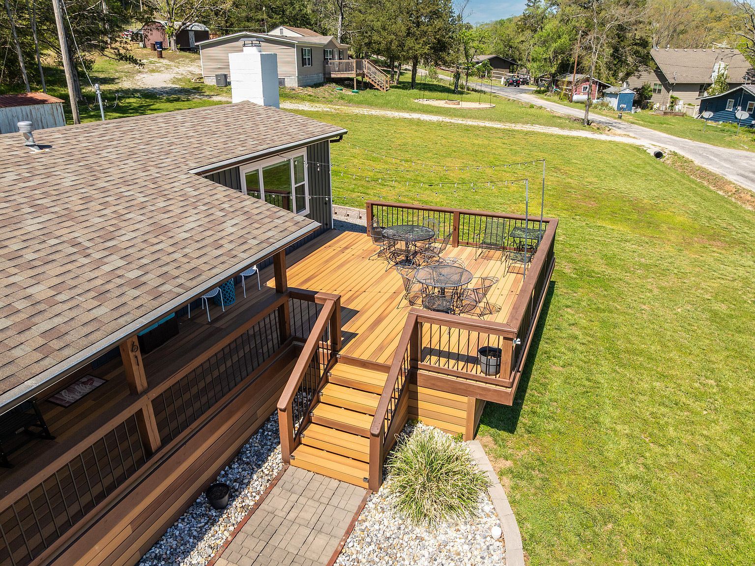 61 Rolla Hill Rd Galena, MO 65656 - Thumbnail 5