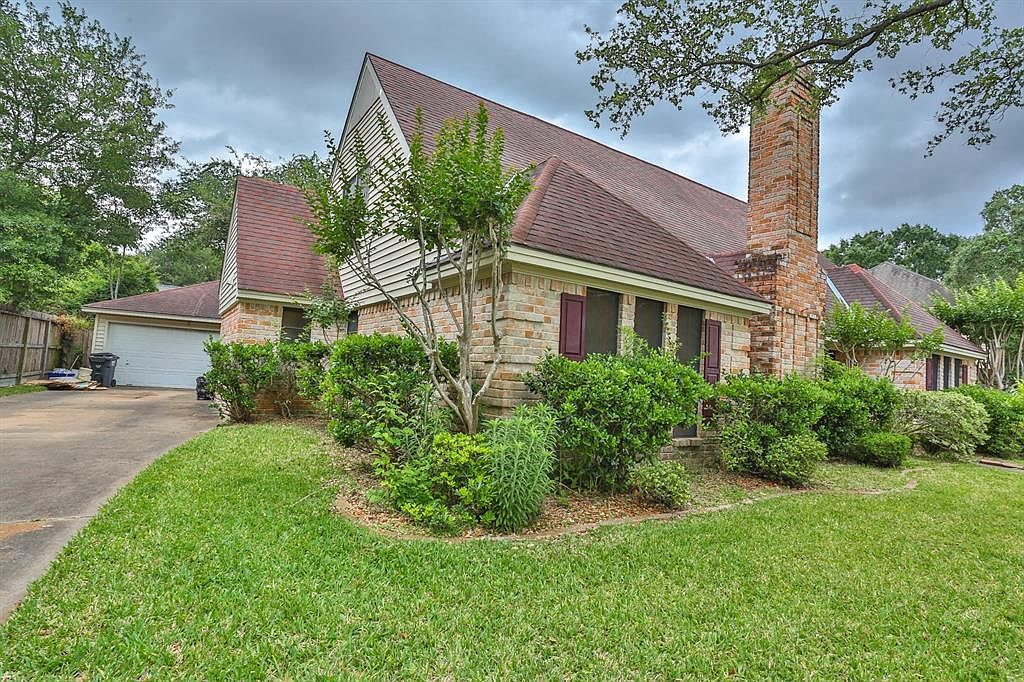 15306 La Mancha Dr Houston, TX 77083 - Thumbnail 5