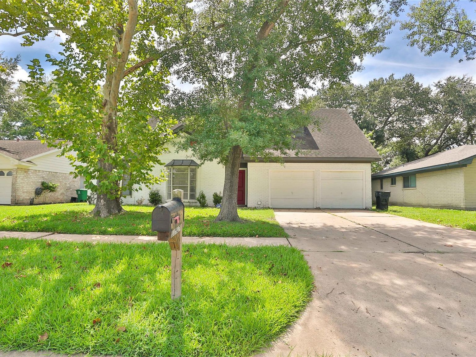 11915 Troulon Dr Houston, TX 77072 - Thumbnail 5