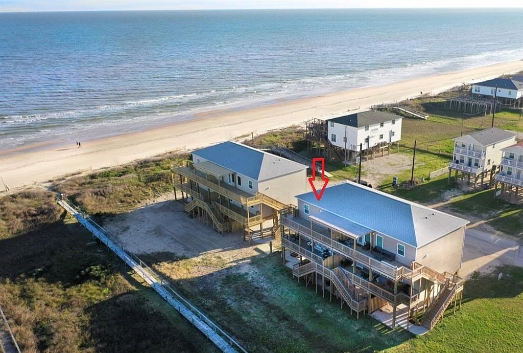 124 Howard Ave #D Surfside Beach, TX 77541 - Thumbnail 5