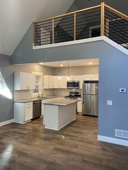 2308 W 112th St Grant, MI 49327 - Thumbnail 5